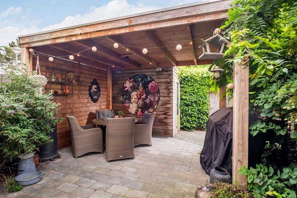 Medium property photo - Rubensstraat 42, 3443 GG Woerden